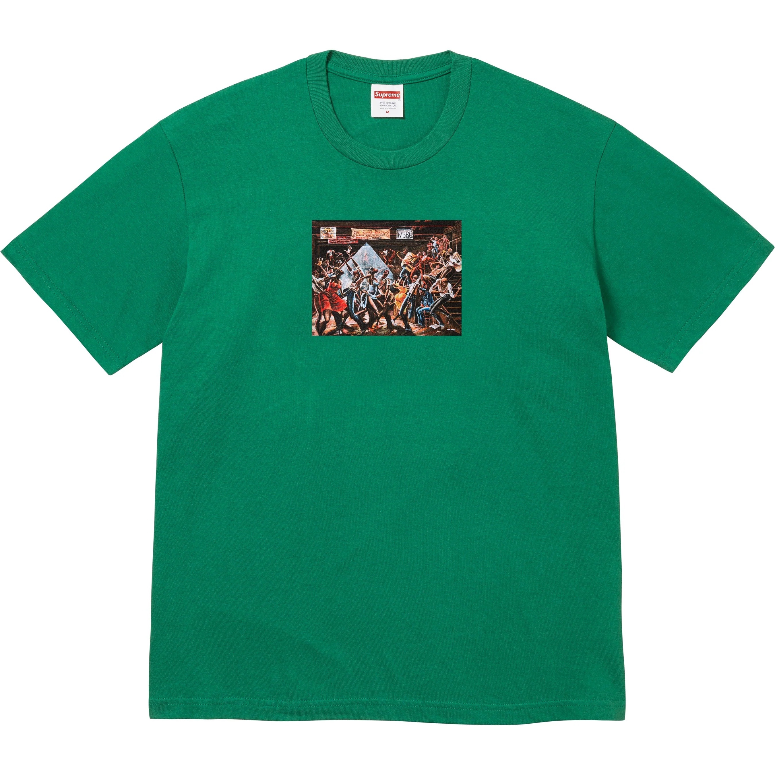 Supreme/Ernie Barnes Tee view 8